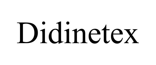  DIDINETEX