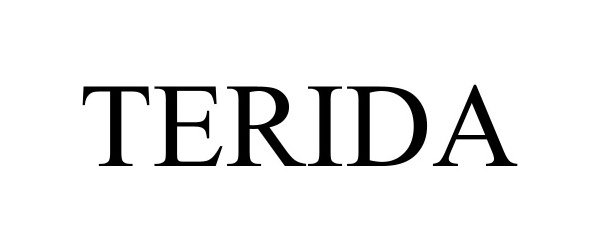  TERIDA