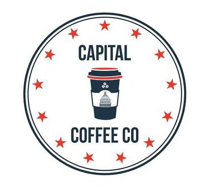  CAPITAL COFFEE CO