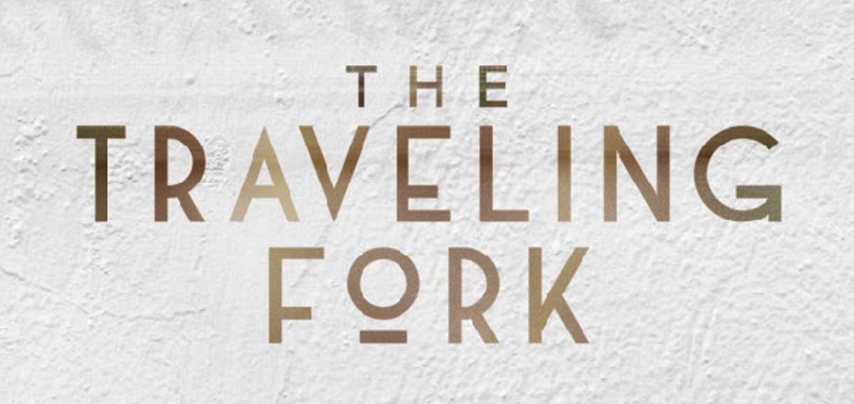  THE TRAVELING FORK