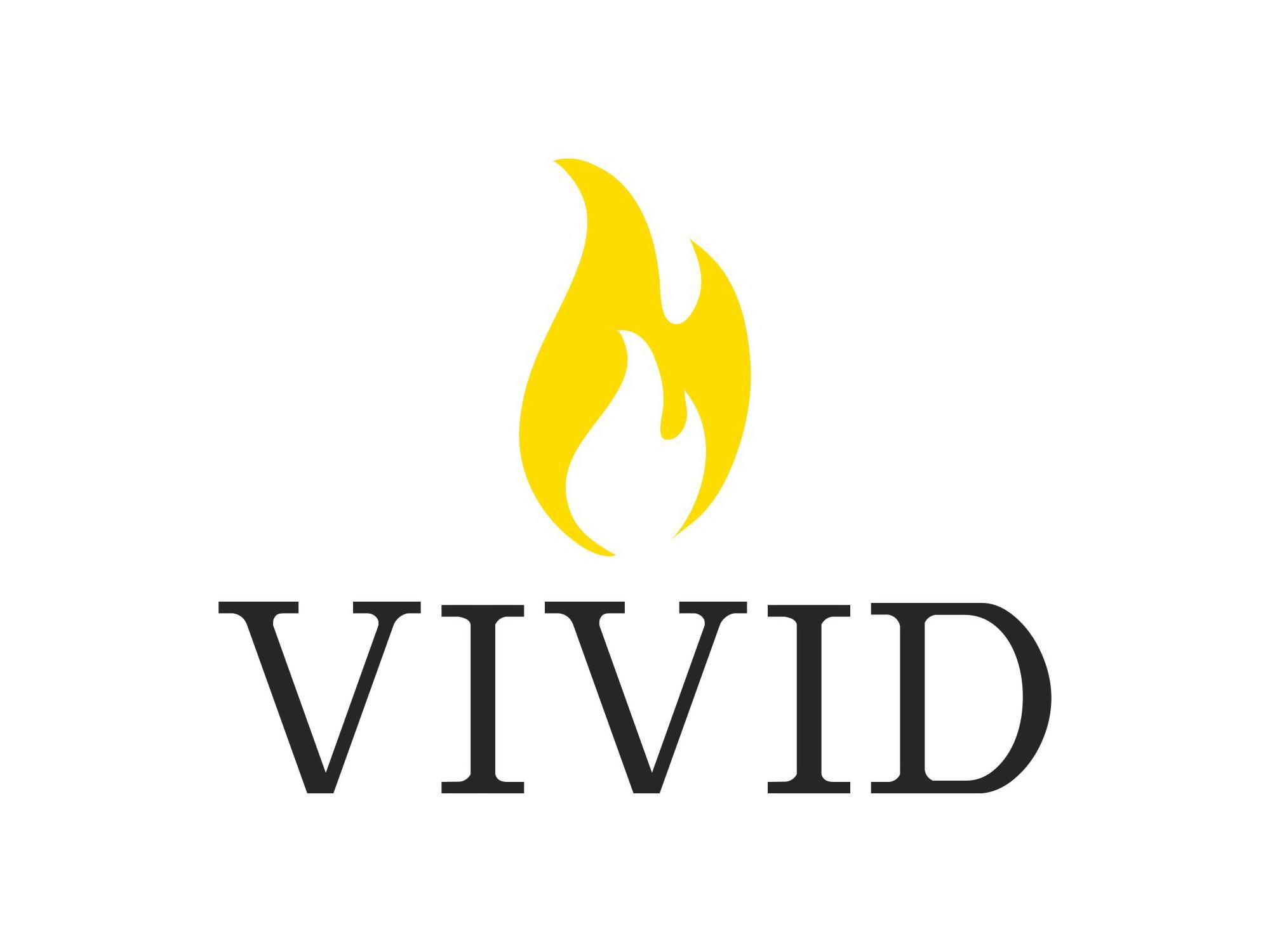 Trademark Logo VIVID