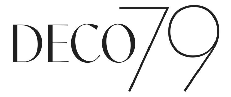 Trademark Logo DECO 79