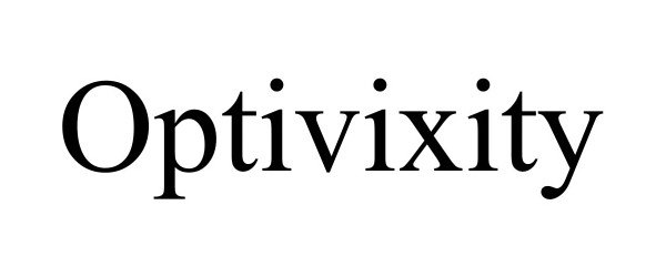 Trademark Logo OPTIVIXITY