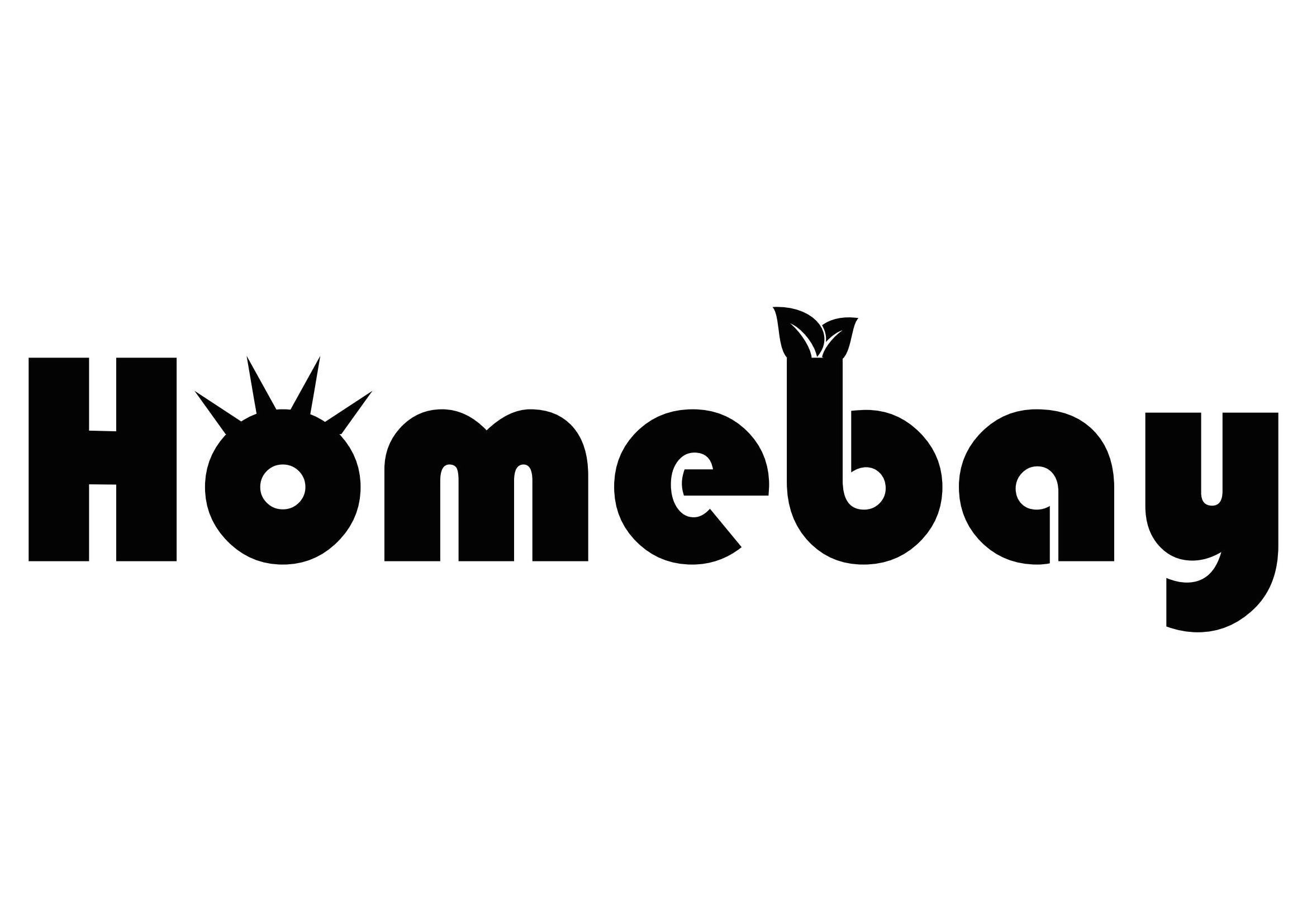 Trademark Logo HOMEBAY
