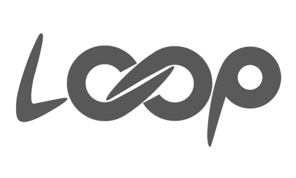 Trademark Logo LOOP