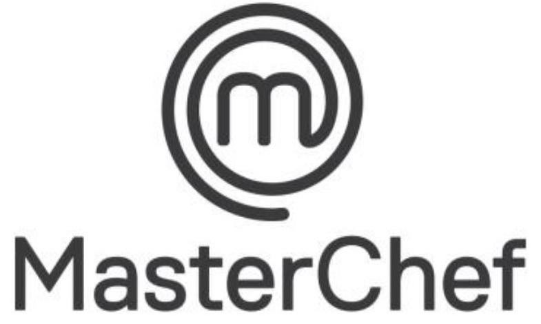 Trademark Logo M MASTERCHEF