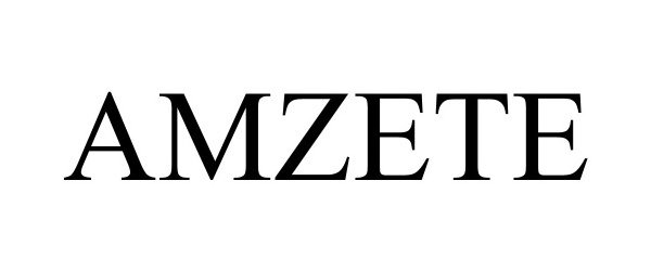  AMZETE