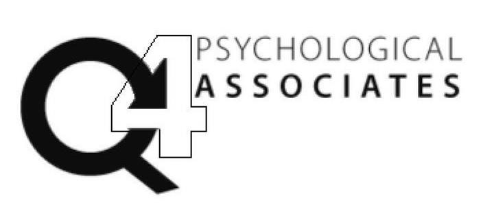  Q4 PSYCHOLOGICAL ASSOCIATES