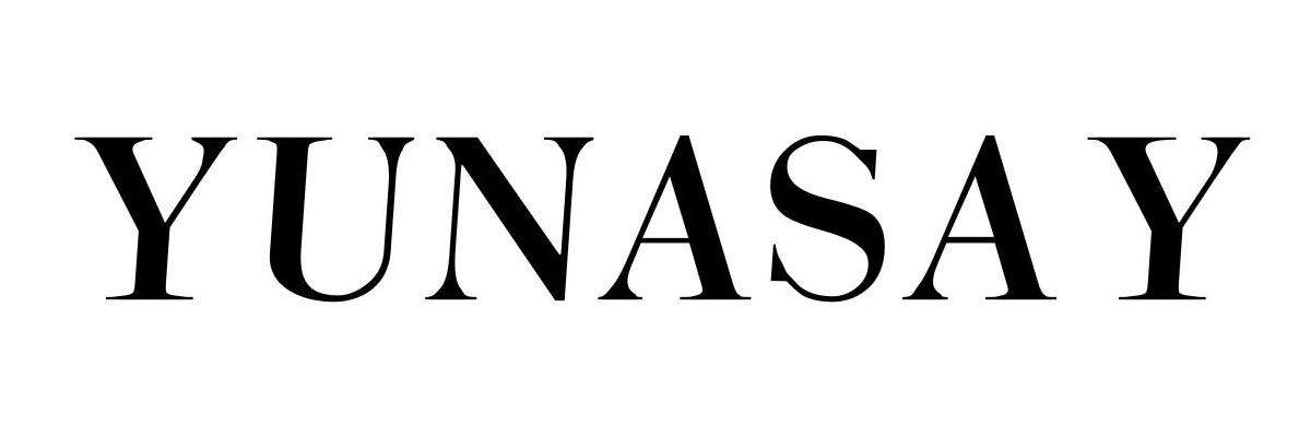 Trademark Logo YUNASAY