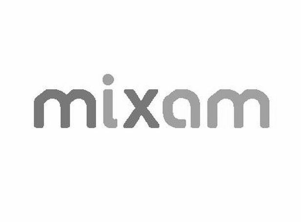 Trademark Logo MIXAM