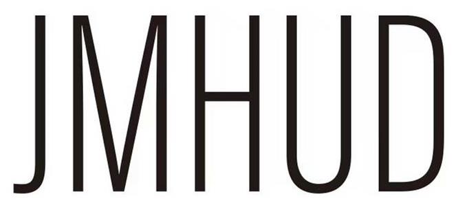 Trademark Logo JMHUD