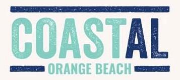 Trademark Logo COASTAL ORANGE BEACH