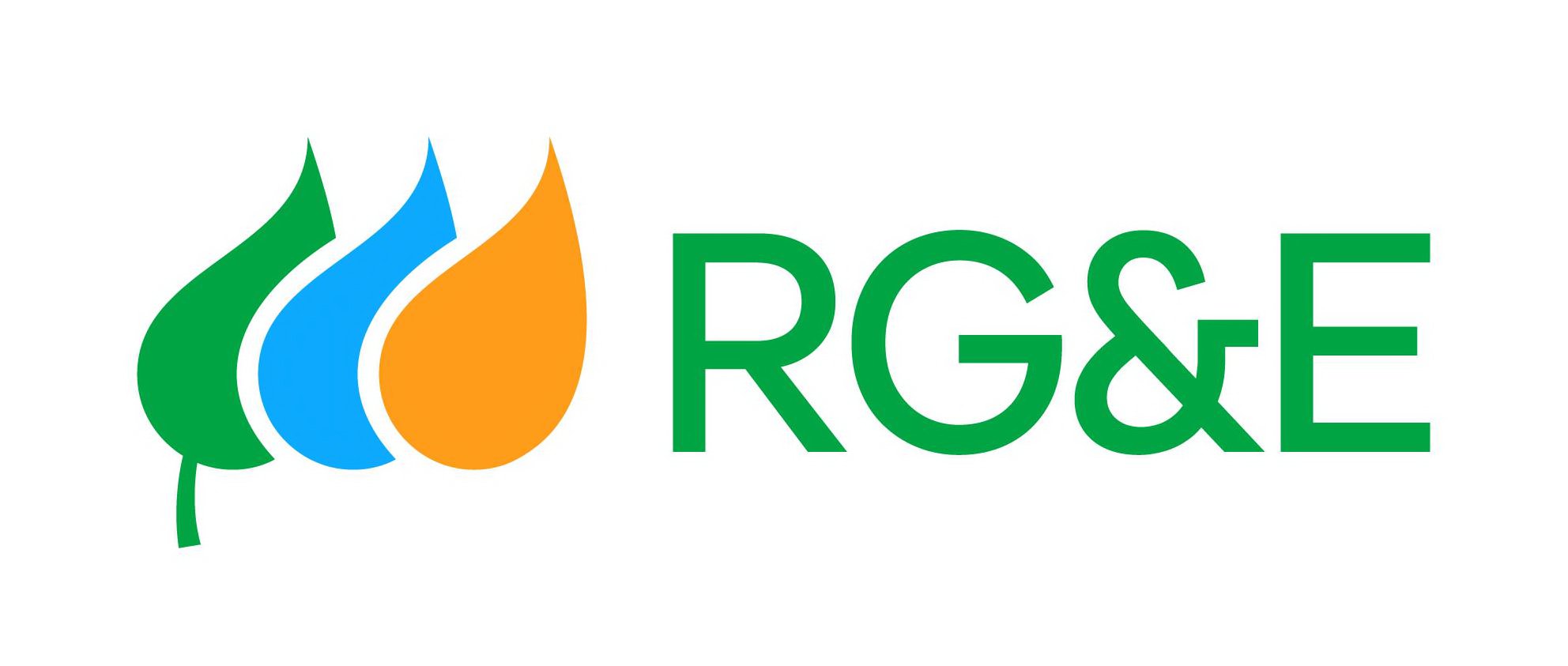 Trademark Logo RG&amp;E