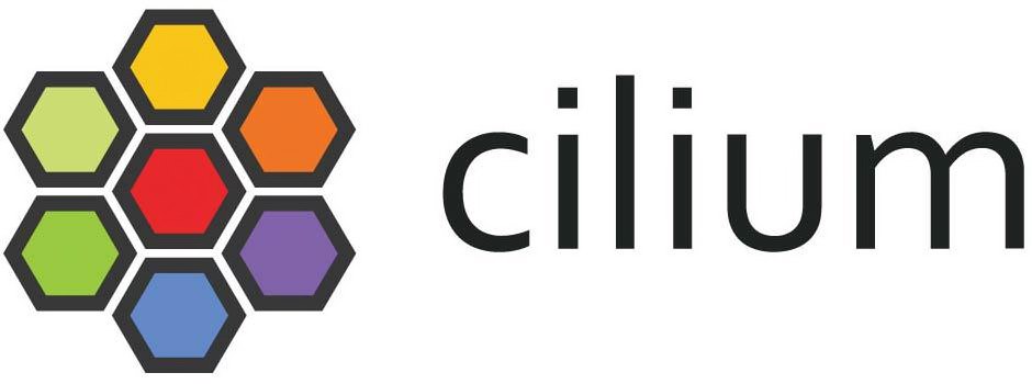 Trademark Logo CILIUM