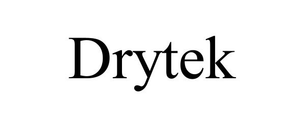 DRYTEK