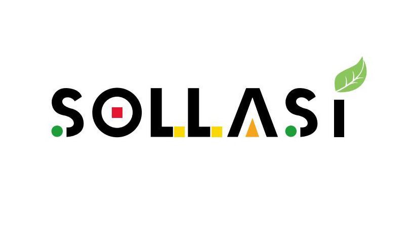 Trademark Logo SOLLASI