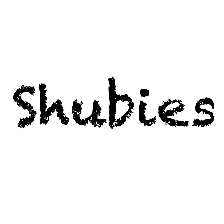 Trademark Logo SHUBIES