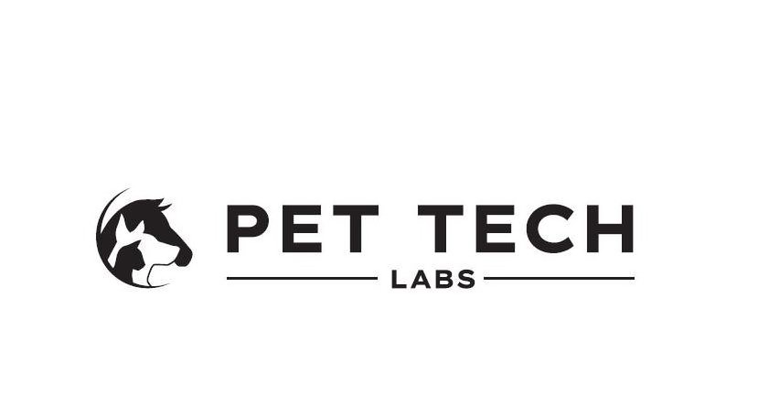 Trademark Logo PET TECH LABS