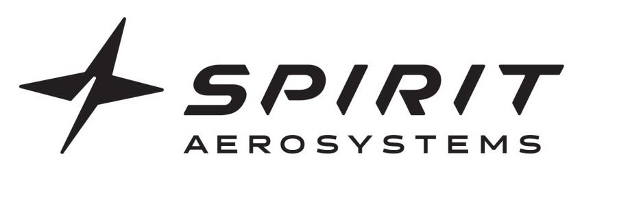 Trademark Logo SPIRIT AEROSYSTEMS