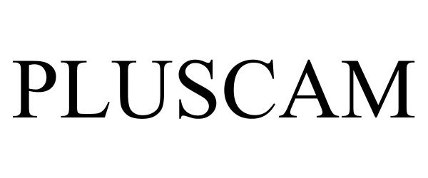 Trademark Logo PLUSCAM
