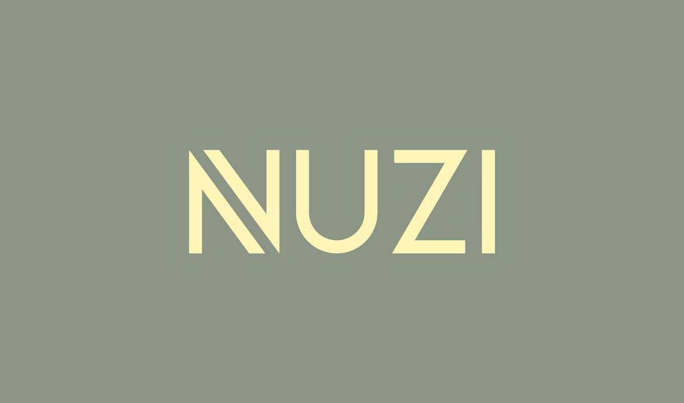 Trademark Logo NUZI