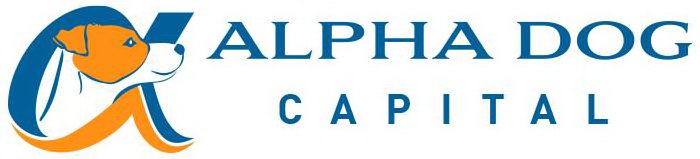 Trademark Logo ALPHA DOG CAPITAL