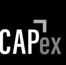 Trademark Logo CAPEX