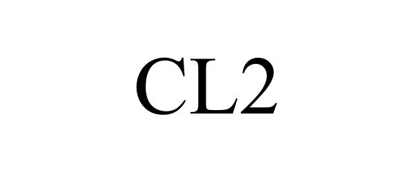  CL2