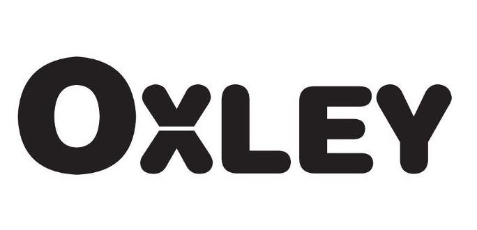 Trademark Logo OXLEY