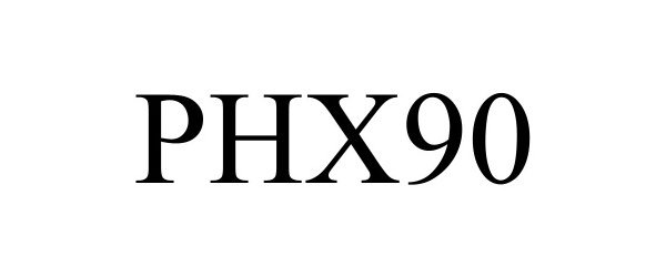  PHX90