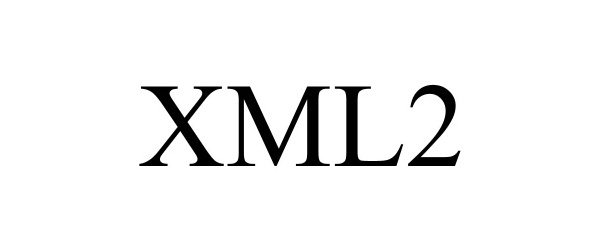 XML2
