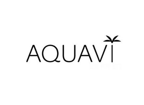 Trademark Logo AQUAVI