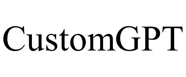 CUSTOMGPT