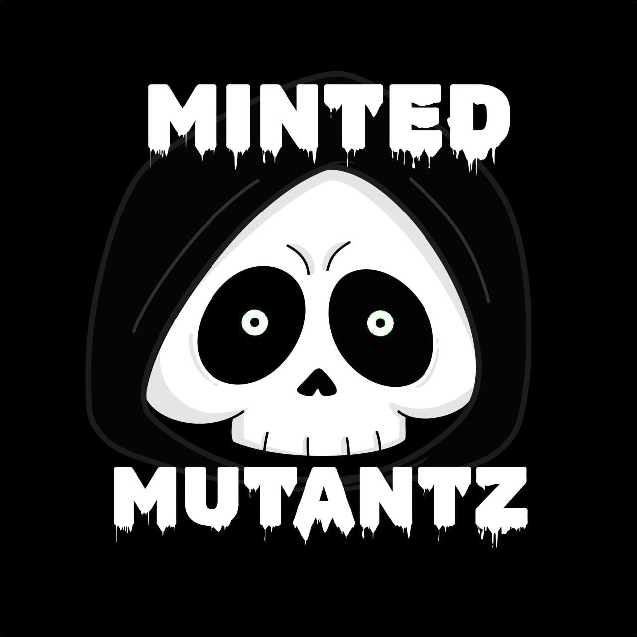  MINTED MUTANTZ
