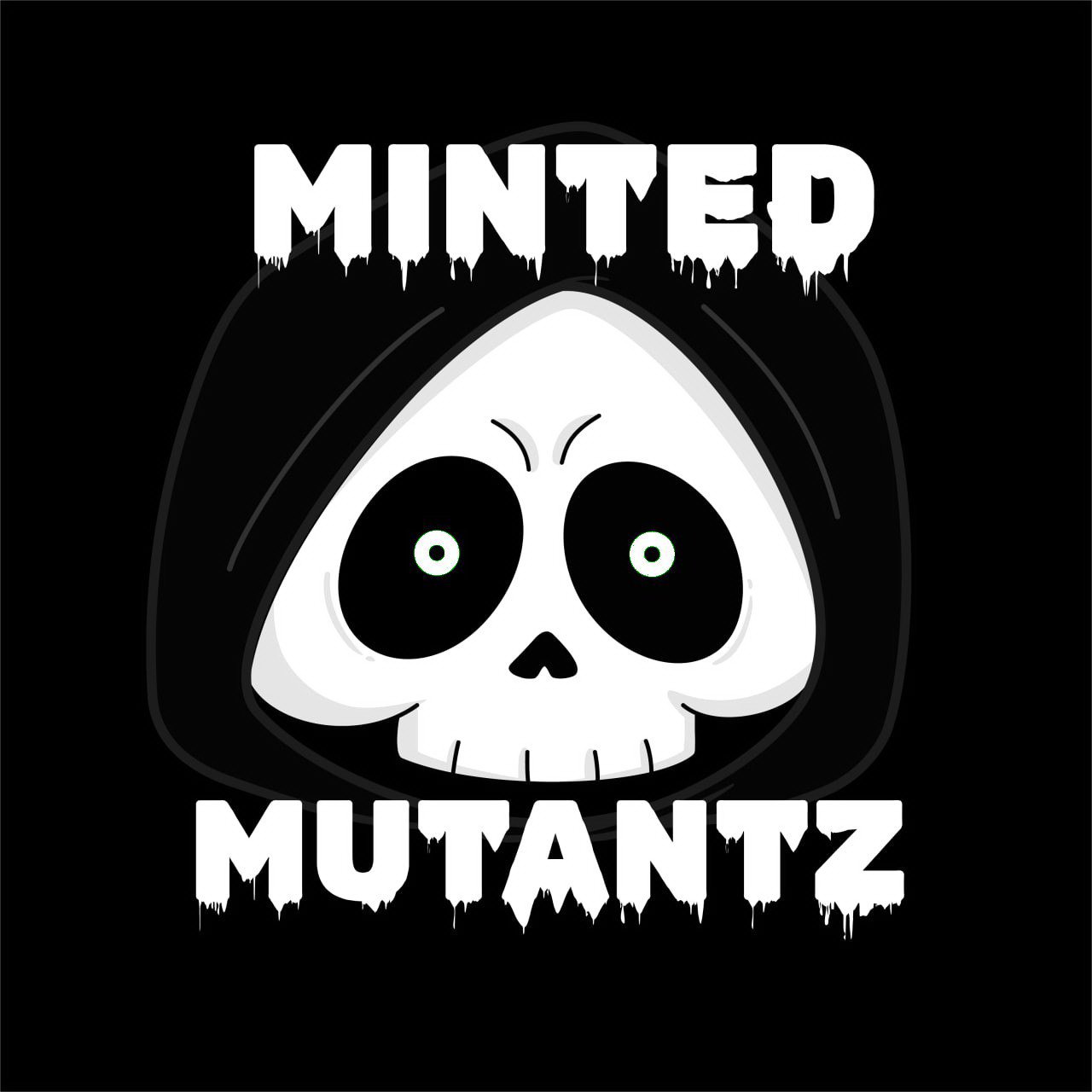 MINTED MUTANTZ