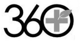 Trademark Logo 360+