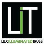 Trademark Logo LIT LUXILLUMINATEDTRUSS