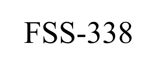  FSS-338