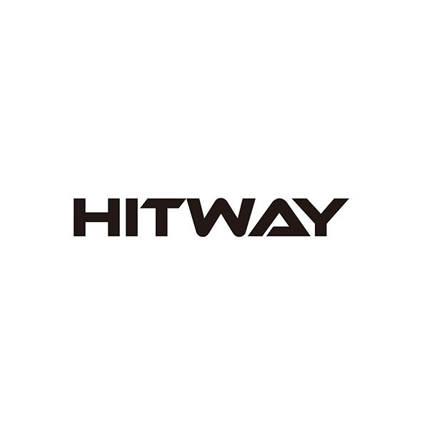 Trademark Logo HITWAY