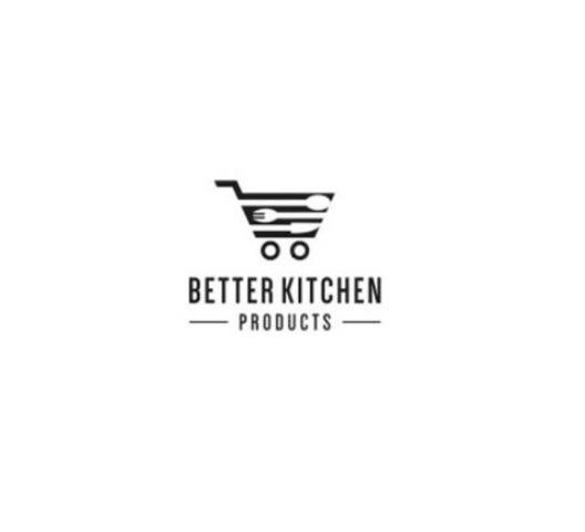 Trademark Logo BETTER KITCHEN PRODUCTS