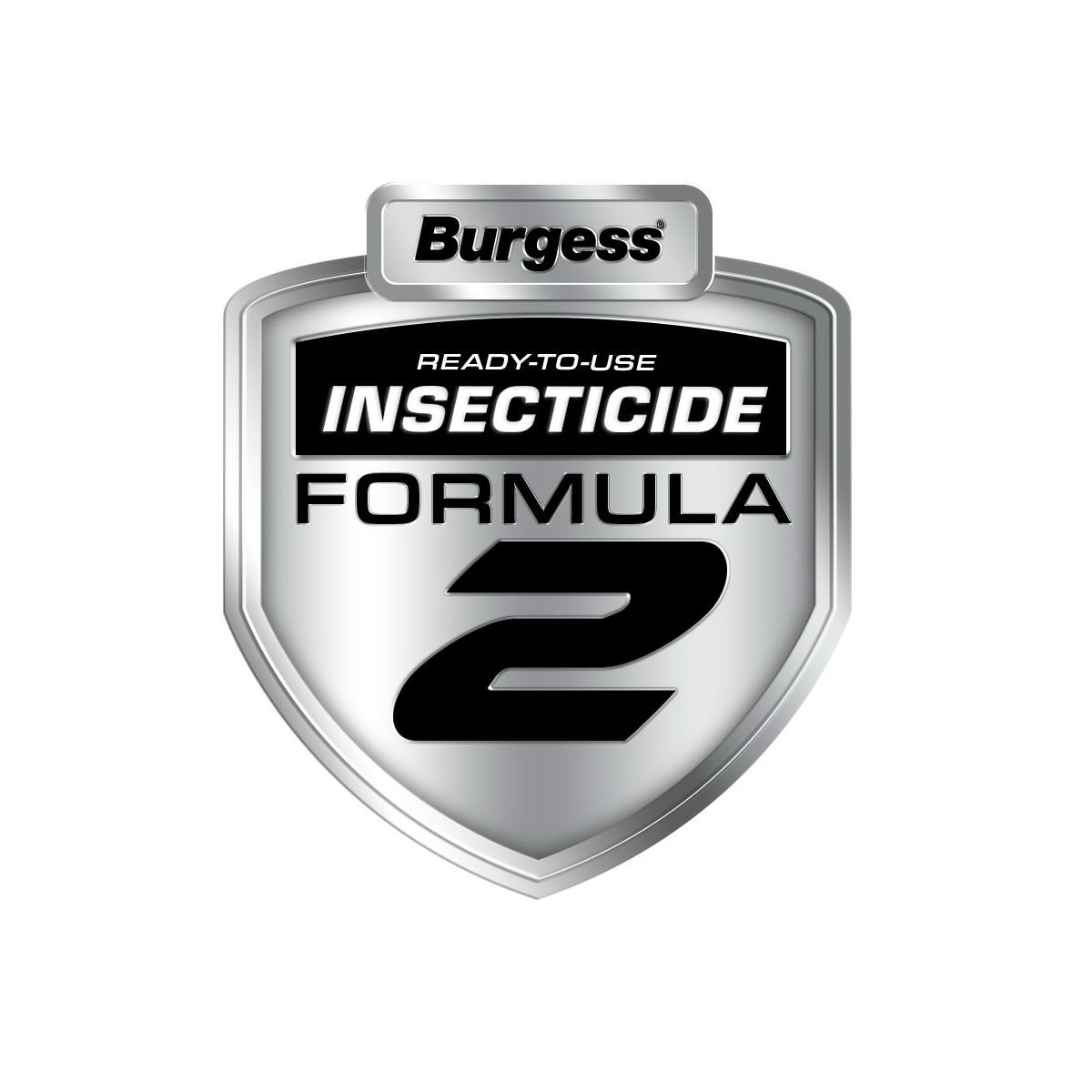  BURGESS READY-TO-USE INSECTICIDE FORMULA 2