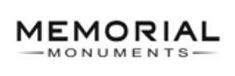 Trademark Logo MEMORIAL MONUMENTS