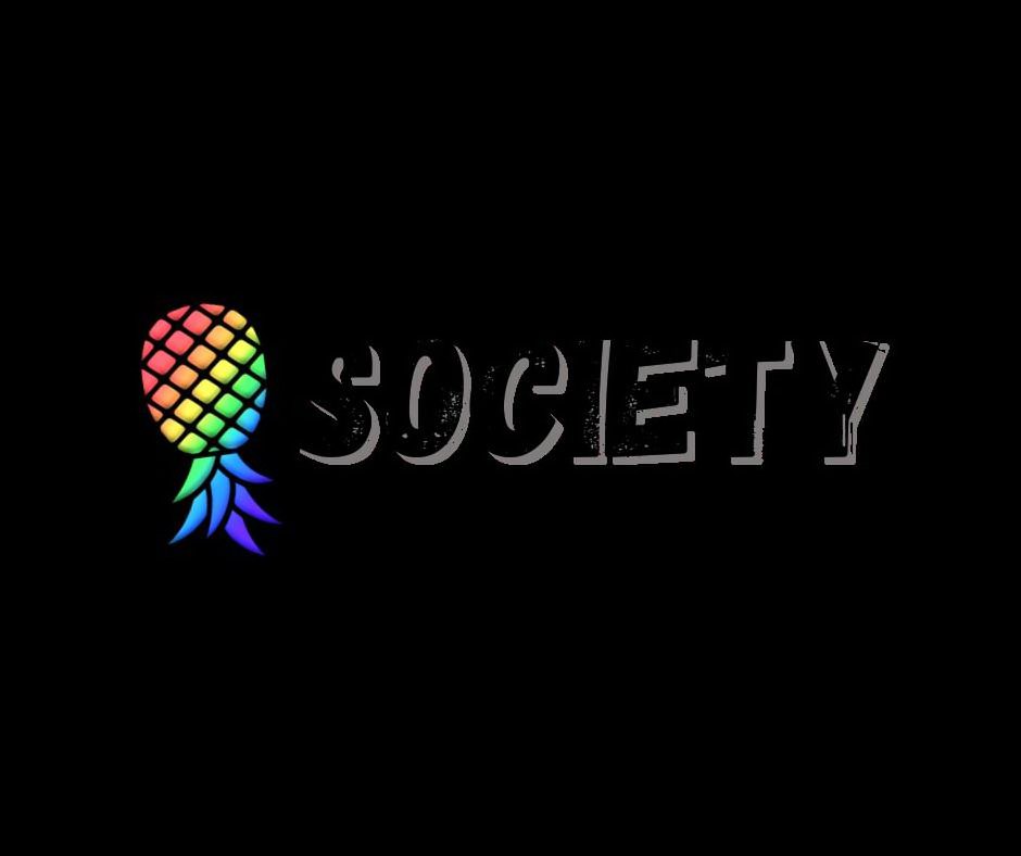 Trademark Logo SOCIETY