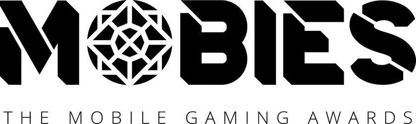  MOBIES THE MOBILE GAMING AWARDS