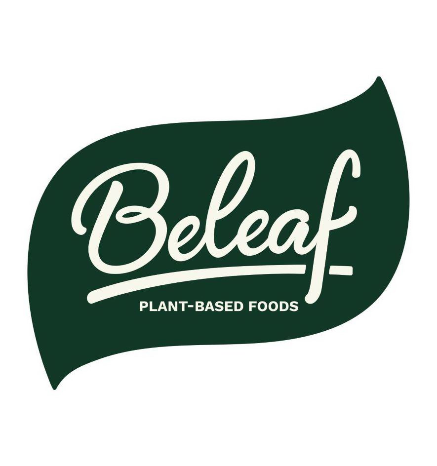 Trademark Logo BELEAF