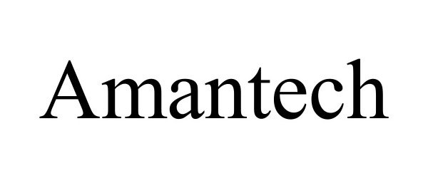 Trademark Logo AMANTECH