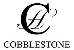 Trademark Logo CH COBBLESTONE