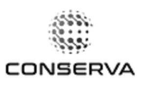 Trademark Logo CONSERVA