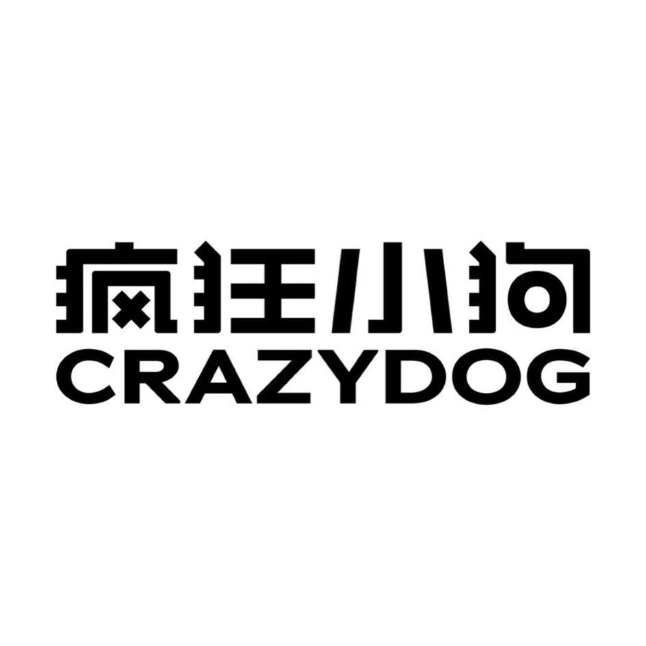 CRAZY DOG