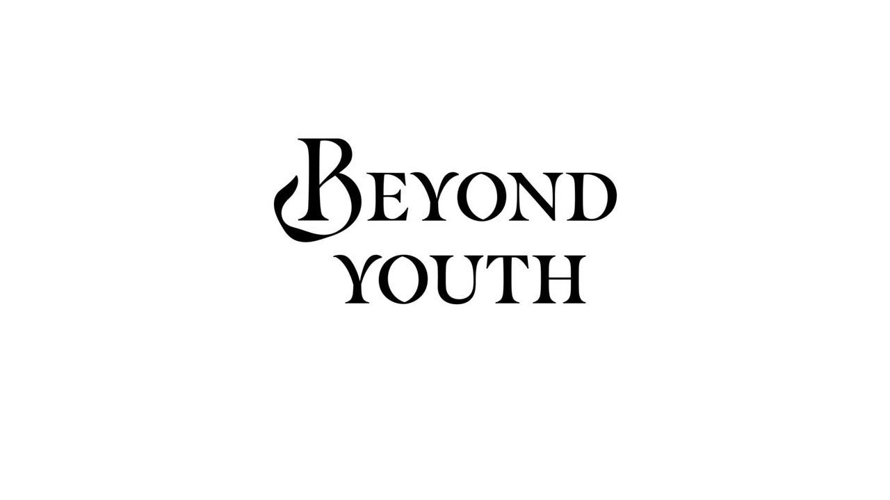 Trademark Logo BEYOND YOUTH